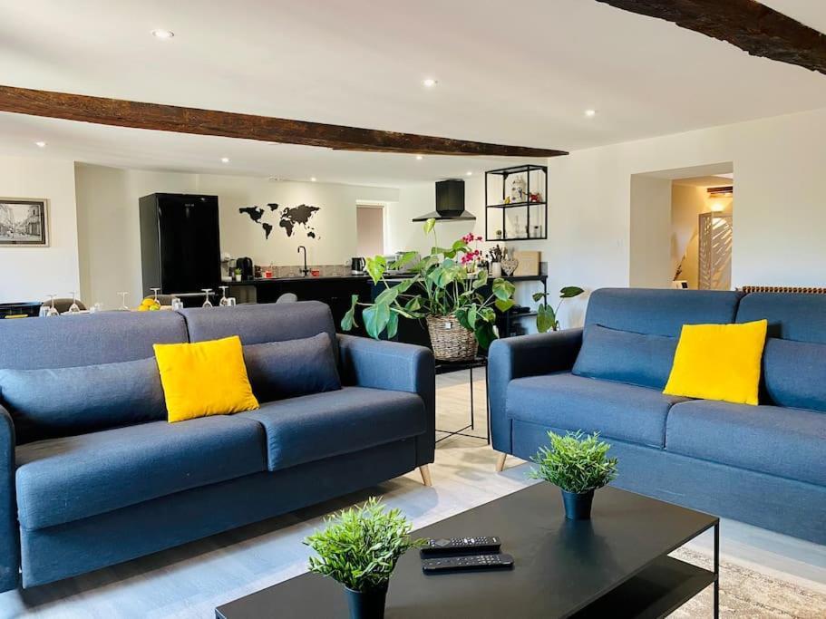 Coeur De Dole Apartment Екстериор снимка