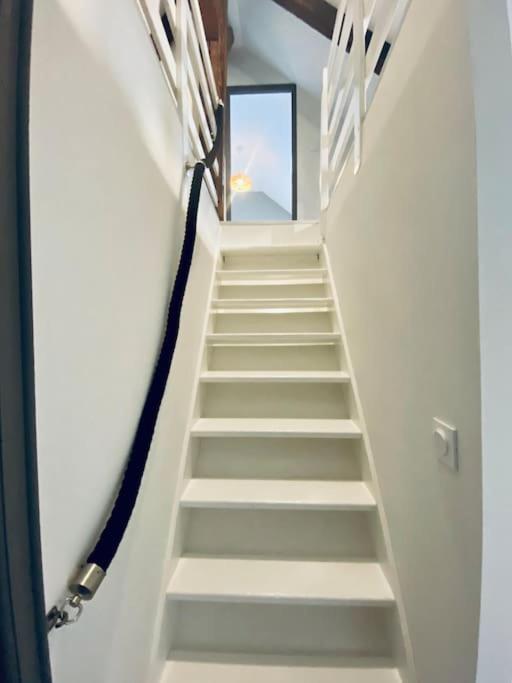 Coeur De Dole Apartment Екстериор снимка