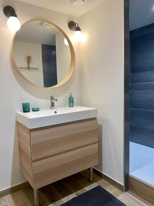 Coeur De Dole Apartment Екстериор снимка